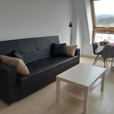 Playa Caosa Apartment San Ciprian  Bagian luar foto